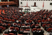【悲報】トルコの国会、陽キャ度が限界突破するwwtwwtwwtww