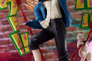 【速報】大人気アニメ「チェンソーマン」、最新フィギュアが予約開始！！！！！！