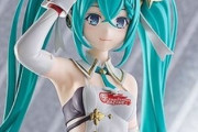 【画像】初音ミクさんムチムチとの相性がバツグンすぎるｗｗｗｗｗｗｗｗｗ