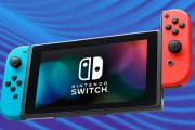 Nintendo Switch Proの外観がリークされるww