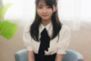 【エロ動画 素人】 オシャレした最高級原石美少女！初々しい身体へ届く濃密愛撫＆生中出し