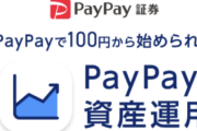 【画像】『PayPay運用』に3万円入れて1年放置した結果wwwwwww