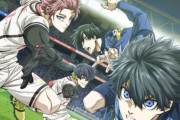 【悲報】大人気サッカー漫画ブルーロックの2期が紙芝居アニメでファン大荒れwwww