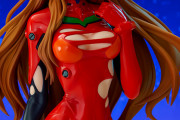 【画像】新エヴァのラストで浜辺でムチムチに成長してたアスカのフィギュアが色っぽくてエチエチｗｗｗｗｗｗ