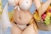 【画像】「ライザのアトリエ2」よりエッチな水着姿のライザがフィギュア化！価格41,800円