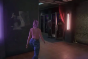 【画像】GTA6女主人公の模様