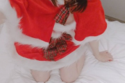 【画像】メリークリスマス！えちえちサンタだよ