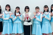 【圧勝】人気声優さん、現役アイドルをまとめて公開処刑ｗｗｗｗｗｗ