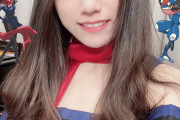 【画像】おっぱいピアノに対抗して顔出ししたピアノYouTuber、めっちゃかわいい