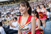 【画像】甲子園のチアJK、可愛すぎるｗｗｗｗｗ