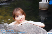 声優・青山なぎさの4Kムービーグラビア・エロ入浴シーンｗｗｗｗｗｗ