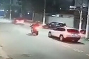 ブラジル政府「バイクに乗った強盗をぶっ殺しても罪には問わない」→結果ｗｗｗ （※動画あり）