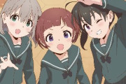 【画像】ヤマノススメとかいう意外とエッチなアニメｗｗｗ