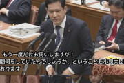 【画像】小泉セクシー進次郎さんの答弁が安倍ちゃんよりすごいｗｗｗ