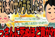 出会い系のサクラをしたらおっさんに死ぬほど貢がれた【2ch面白いスレ】