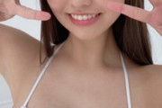 NMB48本郷柚巴さん、爆乳おっぱいを解禁してグラビアデビューｗｗｗ【エロ画像】