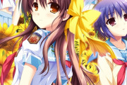 【悲報】エロゲ、ここ10年ぐらい名作が無い…