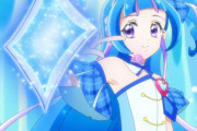 キミとアイドルプリキュア　ななさんデレるwwwwwww
