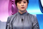 水卜麻美アナ、ミトちゃんの巨乳おっぱいがエロく見えてしかたがない