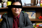 岡田斗司夫とかいう作者本人より作品を理解して作者も知らない設定まで解説してくれるおっさん
