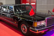 【画像】ソ連製の高級車がこちらです