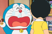 【大丈夫かｗ】『ドラえもん』一行、インドで顔色が悪くなるｗｗｗｗ（画像あり）