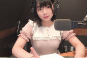 【朗報】声優界に可愛いJCちゃんが現わる