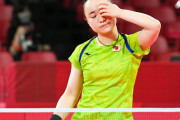 【動画】伊藤美誠さん、中国人選手等に手作りのおにぎりを振る舞うｗｗｗ