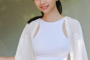 松本麗世、写真集がエロい！仮面ライダー女優の天使のくびれ、最高！！