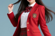 【画像】北岡果林とかいうAV女優、可愛すぎるｗｗｗ