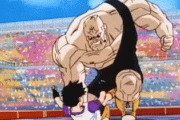 ドラゴンボールのこのシーン今やったら問題になる？