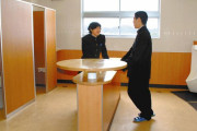 【画像】最近の中学校のトイレｗｗｗｗｗｗ