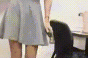 【gif56枚】「めちゃくちゃ賢いシェパード犬」画像貼ってこうぜ