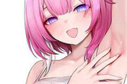 【崩壊：スターレイル】キュレネのエロ画像