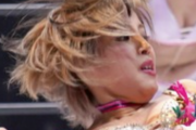 【画像】女子プロレスとかいう『ま■この9割』を晒す謎格闘技wwwwwww
