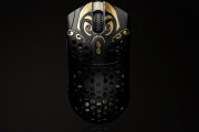 【画像】4万円のゲーミングマウスがこちら...