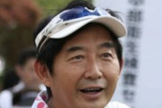 石田純一ゴルフ場北関東はどこか２chがコロナ感染した場所と女性2人を特定か