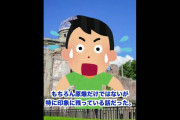 原爆が落とされた日#shorts #2ch #2ちゃんねる