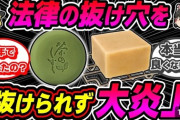 【悲報】NHKで紹介「野菜せっけん」に「アレルギー誘発リスク」医師が指摘　実は台所用...