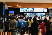 【画像】全国のマクドナルドで謎の大行列ができてしまうｗｗｗｗ