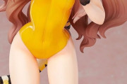 【画像】とらドラ！の生足フィギュアがエッチすぎるwwwwww