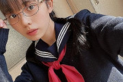 【画像】17歳グラビアアイドルの体ｗｗｗ