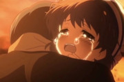 実際アニメで泣くことってそんなないよな