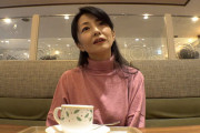 料理教室の57歳美魔女先生は生涯現役の熟性欲で生徒喰い中出し懇願