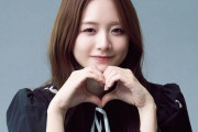 森香澄、デレてしまう男性からのスキンシップ告白「男性って手が大きいじゃないですか。完全に顔が入る感じ好き」