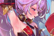 【原神】フォンテーヌ(Chevreuse)のエロ画像