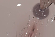 【画像】フェルンのアナルをいじいじしたいエロ画像