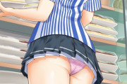 【画像】このコンビニ店員がえっちすぎるｗｗｗ