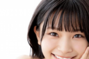 美少女アイドル日高里緒、初水着グラビア画像が可愛すぎww「ベンジャス！」のショートカット娘が「週刊SPA！」の企画で優勝！記念アザーカット公開！