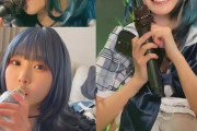 【SNSで話題の地下アイドルグループの特別な裏側】ライブの合間に見せるプライベートな記録